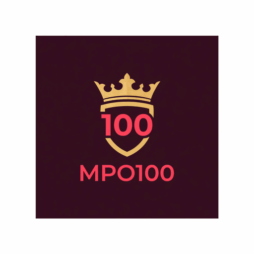 MPO100 logo